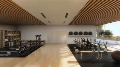 Penthouse in Boquetillo photo 10
