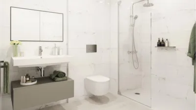 Penthouse in Boquetillo photo 11