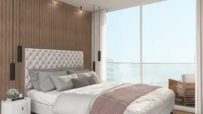 Penthouse in Boquetillo photo 4