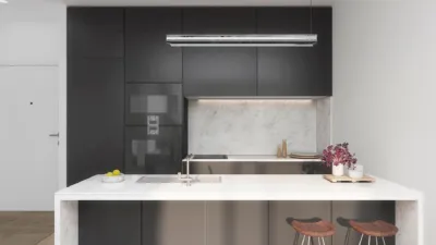Penthouse in Boquetillo photo 5