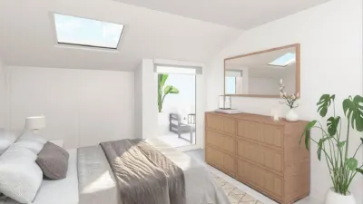 Penthouse in Boquetillo photo 6