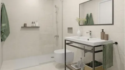 Penthouse in Boquetillo photo 9