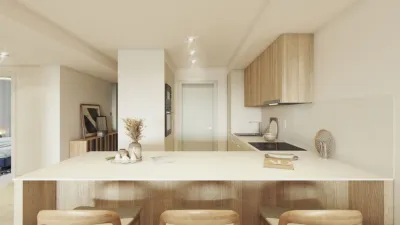 Apartamento en El Madroñal photo 11