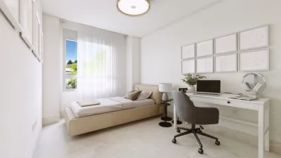 Apartamento en El Madroñal photo 12