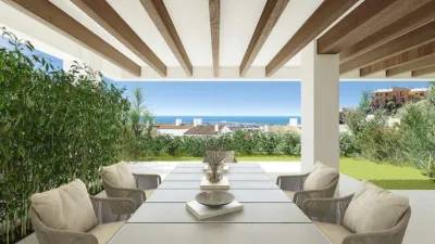 Apartamento en El Madroñal photo 6