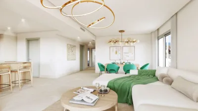 Apartamento en El Madroñal photo 8