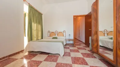 Townhouse in Álora photo 10