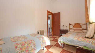 Townhouse in Álora photo 11