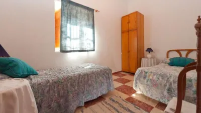 Townhouse in Álora photo 12