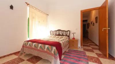 Townhouse in Álora photo 15