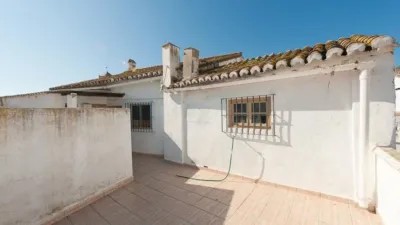 Townhouse in Álora photo 18