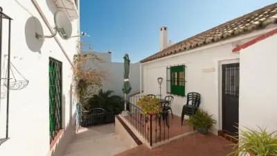 Townhouse in Álora photo 3