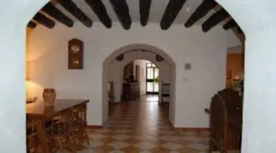 Townhouse in Álora photo 4