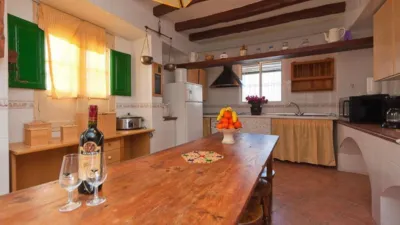 Townhouse in Álora photo 5