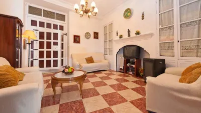 Townhouse in Álora photo 6