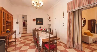 Townhouse in Álora photo 8