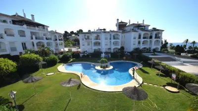 Apartamento en Miraflores photo 2