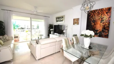 Apartamento en Miraflores photo 3