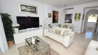 Apartamento en Miraflores photo 4