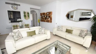 Apartamento en Miraflores photo 5