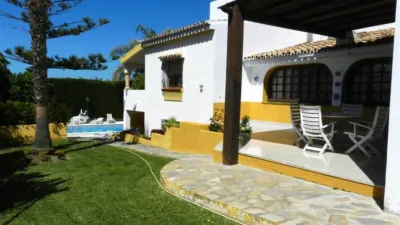 House in Costa Natura photo 10