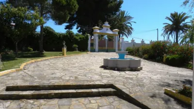House in Costa Natura photo 11