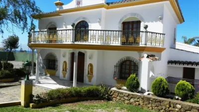 House in Costa Natura photo 16