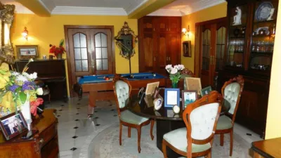 House in Costa Natura photo 26