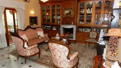 House in Costa Natura photo 2