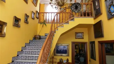 House in Costa Natura photo 30