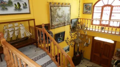 House in Costa Natura photo 31