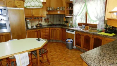 House in Costa Natura photo 42