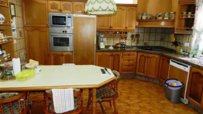 House in Costa Natura photo 4