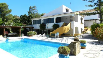 House in Costa Natura photo 6