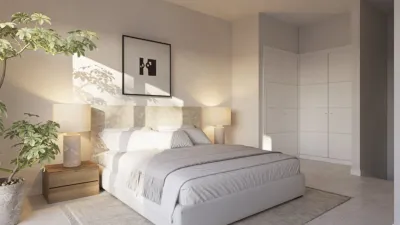 Penthouse in Casares Area photo 3