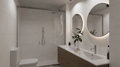 Penthouse in Casares Area photo 4