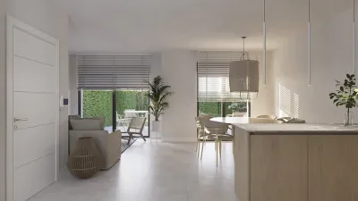 Penthouse in Casares Area photo 7