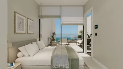 Townhouse in Fuengirola photo 12