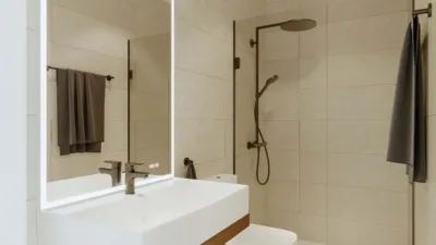Townhouse in Fuengirola photo 13