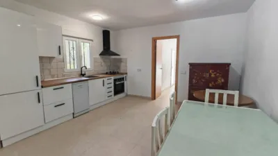 Rustic Finca in Casarabonela photo 10