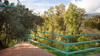 Rustic Finca in Casarabonela photo 14