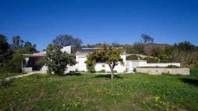 Rustic Finca in Casarabonela photo 2