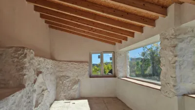 Rustic Finca in Casarabonela photo 5