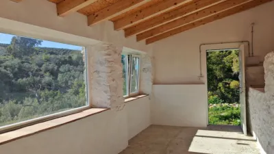 Rustic Finca in Casarabonela photo 6