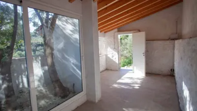 Rustic Finca in Casarabonela photo 7