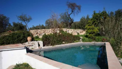 Rustic Finca in Casarabonela photo 8