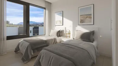 Townhouse in La Atalaya photo 10