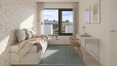 Townhouse in La Atalaya photo 11