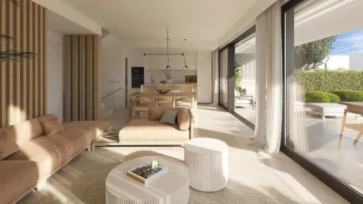 Townhouse in La Atalaya photo 4