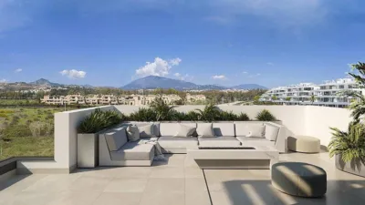 Townhouse in La Atalaya photo 5